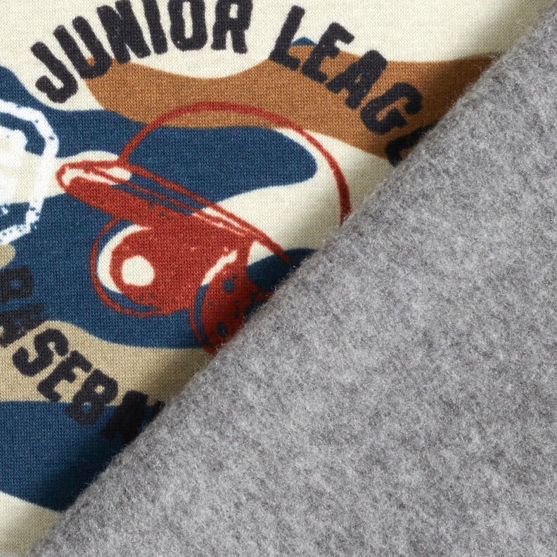 Polar alpejski bejsbol – średni brąz,  image number 4