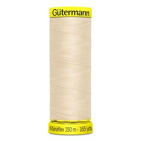 Maraflex elastyczna nić do szycia (169) | 150 m | Gütermann, 