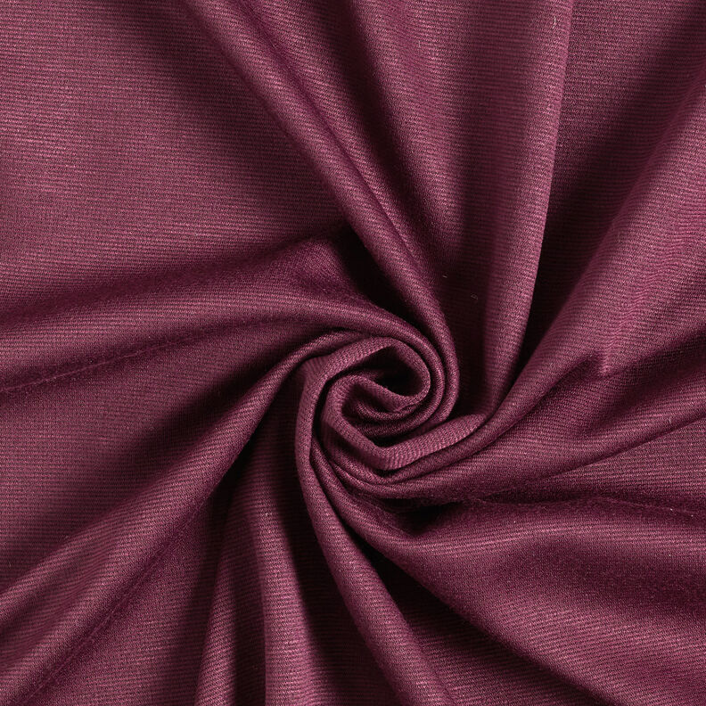 Dżersej romanit klasyczny – bordo,  image number 1