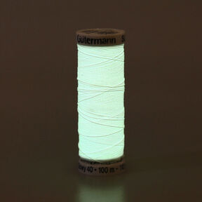 Gütermann Glowy 40 (008), 