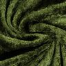 Aksamit panneński – ciemna oliwka,  thumbnail number 2