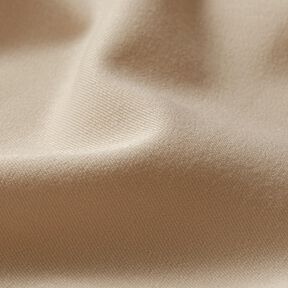 Gabardyna Bi-Stretch – ciemny beż, 