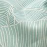Tkanina outdoor Płótno linie liści – eukaliptusowy,  thumbnail number 3