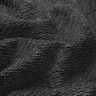 Tkanina tapicerska miękki włos – antracyt,  thumbnail number 2