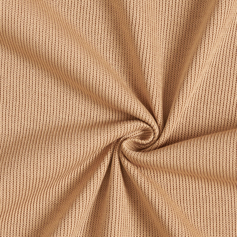 Interlock Dzianina – beż,  image number 1