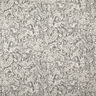 Krepa ze wzorem paisley i w kwiaty – szary/biel,  thumbnail number 1
