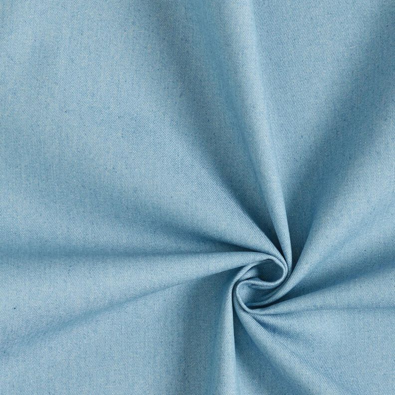 Średni denim bawełniany – dżins,  image number 1