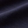 Denim z mieszanki bawełny, średni – ciemnogranatowy,  thumbnail number 2