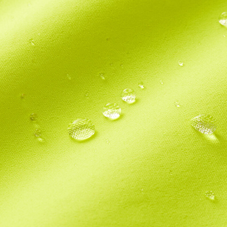 Softshell Jednokol – neonowa żółć,  image number 6