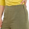 FRAU ELENA – gładkie spodnie o prostej nogawce, Studio Schnittreif  | XS -  XXL,  thumbnail number 8