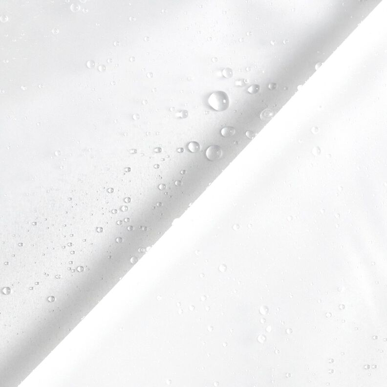 Tkanina na kurtki przeciwdeszczowe  Jednokol – przezroczysty,  image number 5