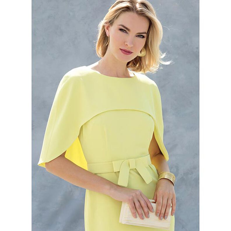 Sukienka, Badgley Mischka 1579 | 40 - 48,  image number 4