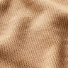 Interlock Dzianina – beż,  thumbnail number 2