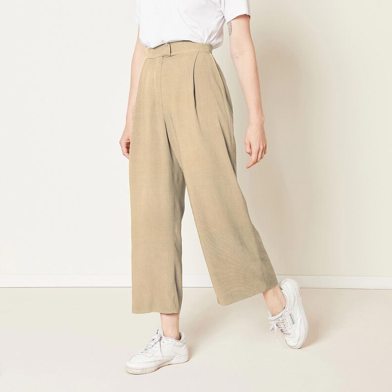 Wiskoza Strecz Jednokol – zawilec,  image number 9