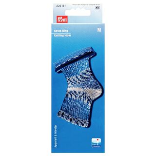 Przyrząd do dziania skarpet [M] | Prym, 