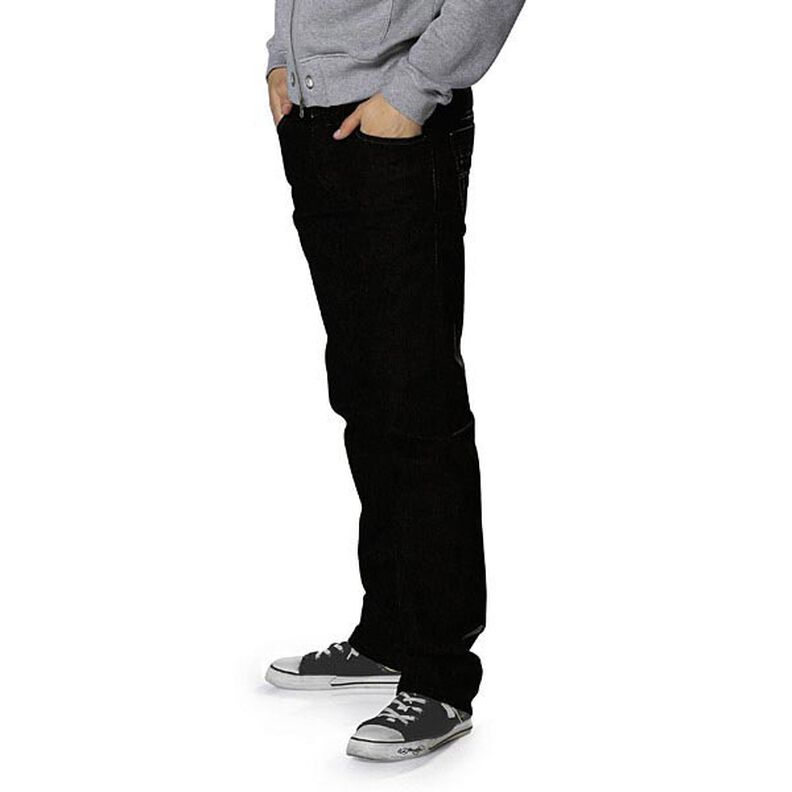 Pure Denim – czerń, image number 3