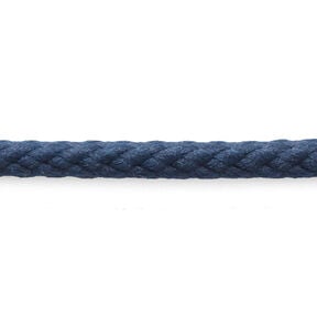 Sznurek anorak [Ø 4 mm] – granat, 