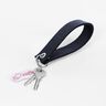 Filc 90 cm / grubość 3 mm – granat navy,  thumbnail number 5