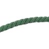 Sznurek bawełniany [ Ø 8 mm ] – zieleń,  thumbnail number 1