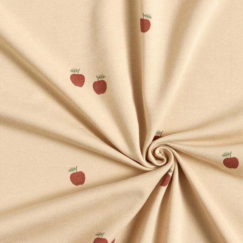 D?ersej bawe?niany jab?uszka &ndash; piasek,  image number 3