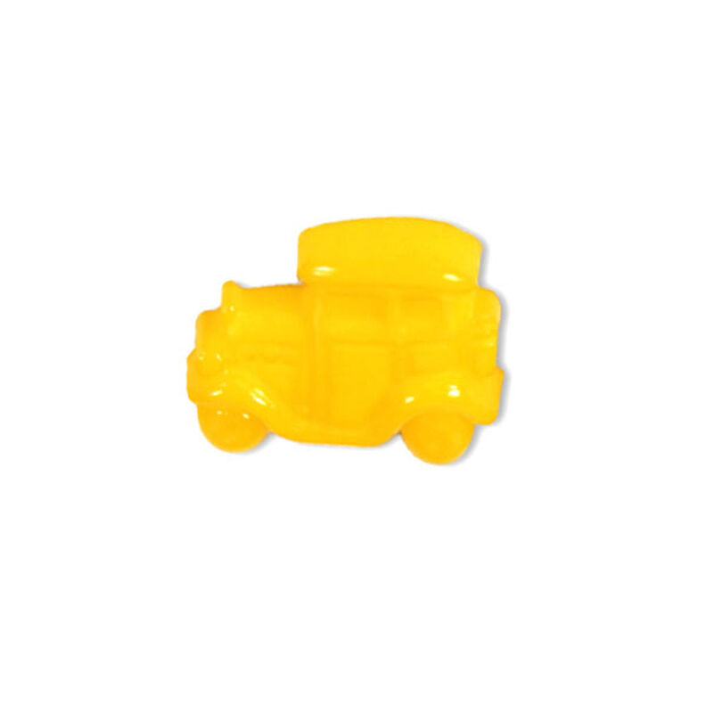 Guzik plastikowy, Little oldtimer 38, image number 1