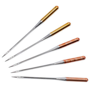 Igły do ​​maszyn do szycia 130/705 golf [NM 70 - 90] | Prym, 