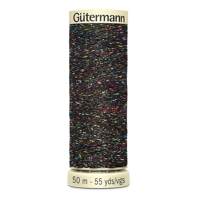 Nić metalizowana (071) | 50 m | Gütermann,  image number 1