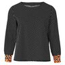 Bluzka | Burda 5849 | 34-48,  thumbnail number 2
