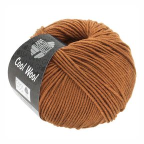 Cool Wool Uni, 50g | Lana Grossa – cynamon, 