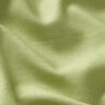 Tkanina na bluzki z mieszanki bawełny z wiskozą, jednokolorowa – jasna zieleń,  thumbnail number 2