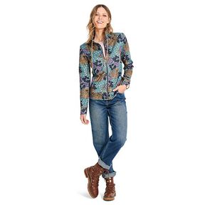 Bluza, Burda 6090| 34-44, 