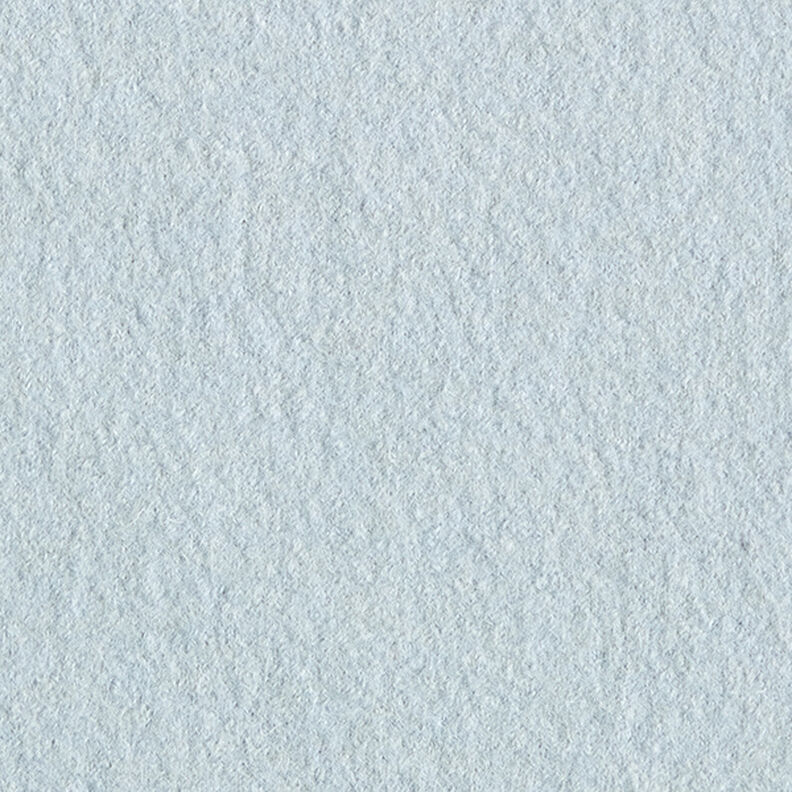 Wełniany loden spilśniany – błękitny,  image number 5