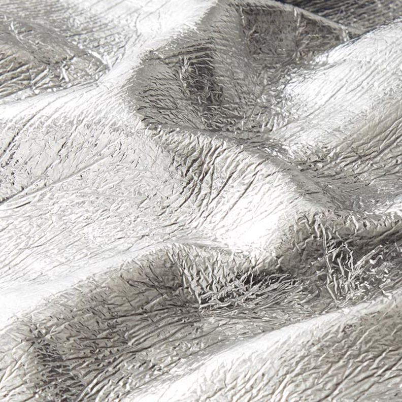 Materiał o właściwościach termoizolacyjnych Isotherm grubość 2 mm – srebro metaliczny,  image number 3