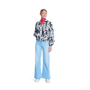 Bluza | Burda 5846 | 34-44, 