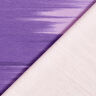Dżersej wiskozowy w cieniowane podłużne paski – bakłażan/liliowy,  thumbnail number 6