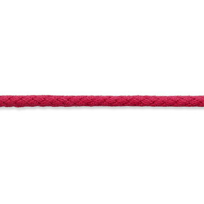 sznurek bawełniany [Ø 3 mm] – pink, 
