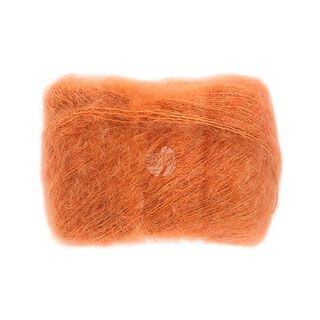 Setasuri, 25g | Lana Grossa – pomarańcza, 