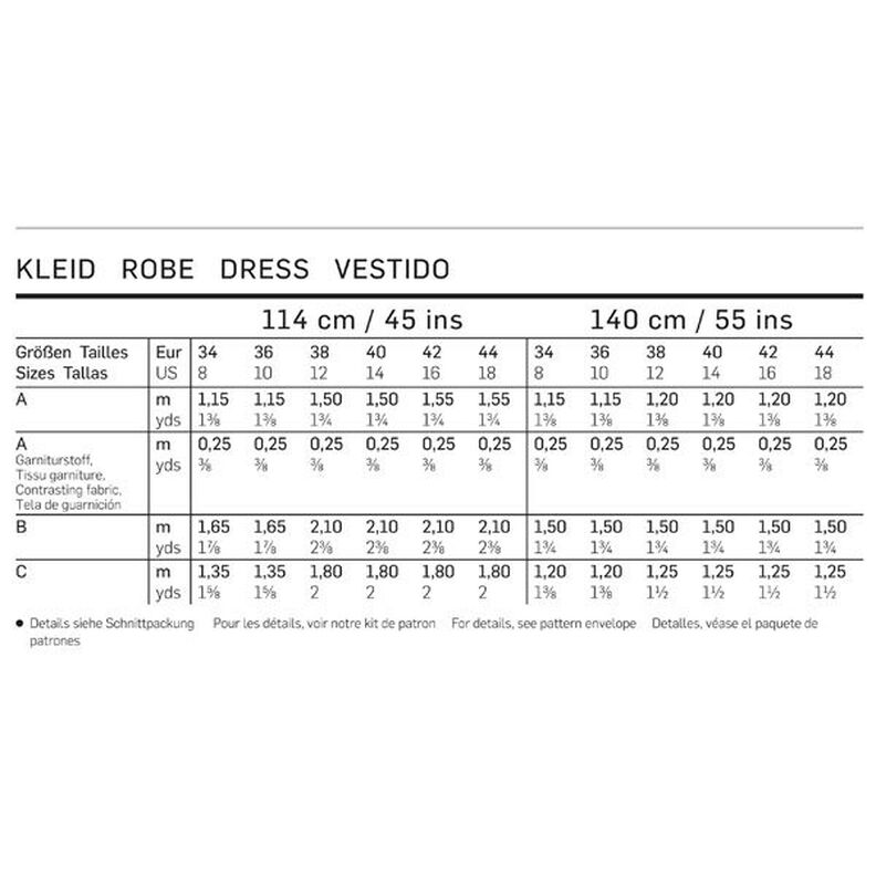 Sukienka, Burda 6721,  image number 5
