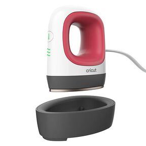 Cricut EasyPress Mini Prasa termotransferowa, 