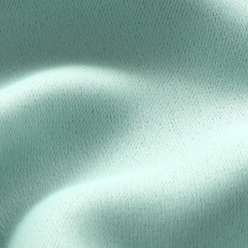 Tkanina zaciemniająca Jednokol – jasny miętowy,  image number 2