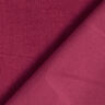 Sztruks cienki Jednokol – bordo,  thumbnail number 4