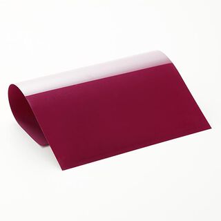 Folia flex Din A4 – bordo, 