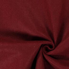 Filc 180 cm / grubość 1,5 mm – bordo, 