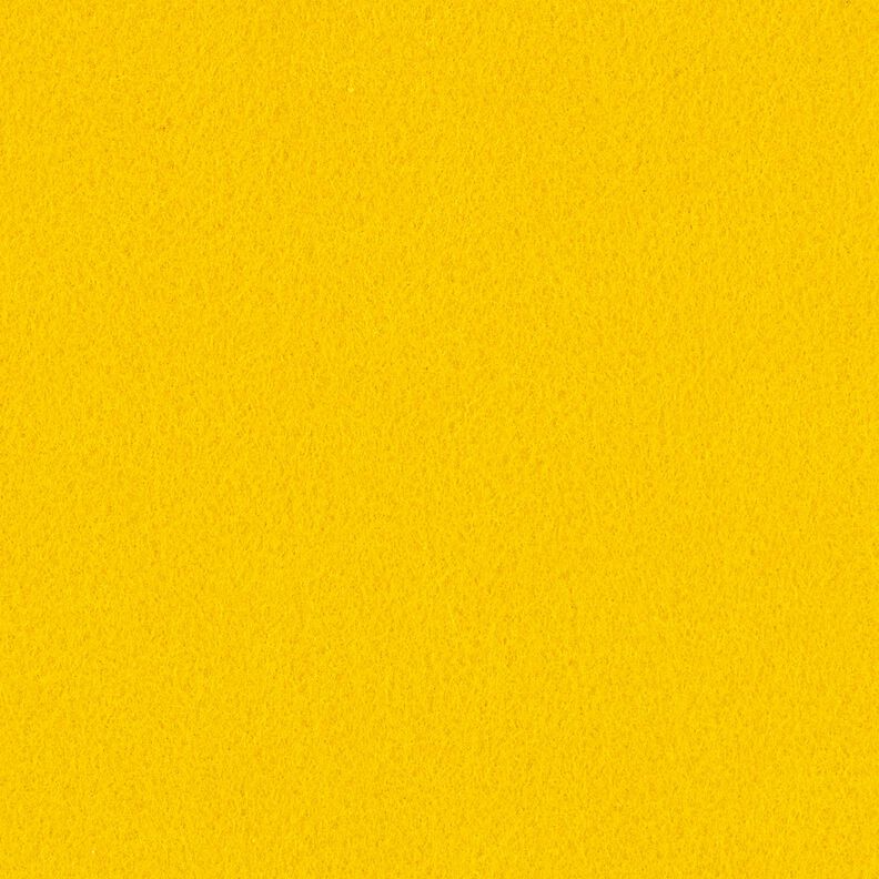 Filc 90 cm / grubość 3 mm – słoneczna żółć, image number 1