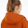 FRAU KARO – parka z podszewką, kapturem i naszywanymi kieszeniami, Studio Schnittreif | XS - XXL,  thumbnail number 4