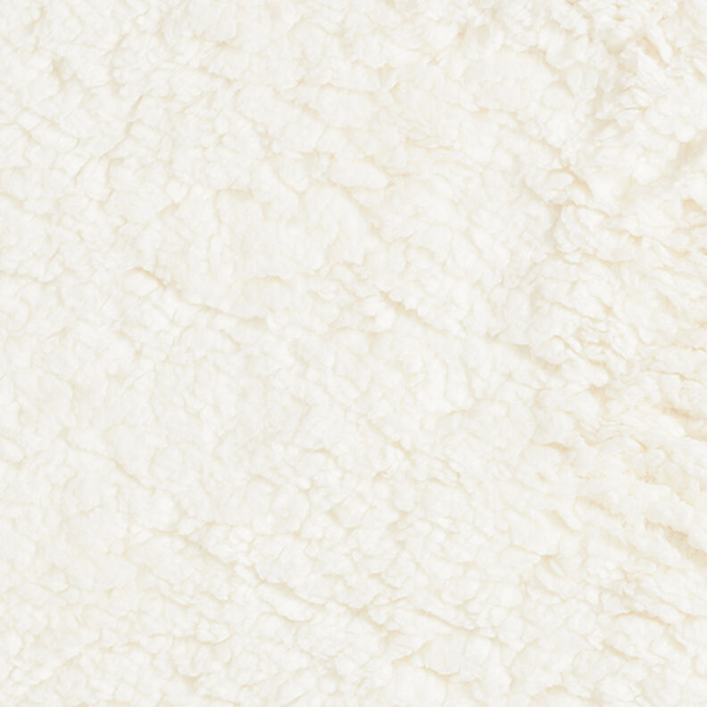 Sherpa jednokol. – mleczna biel,  image number 1