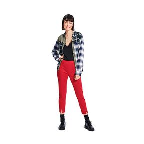 Legginsy, Burda 6025 | 34 - 48, 