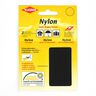 Łatki Nylon – czerń,  thumbnail number 1