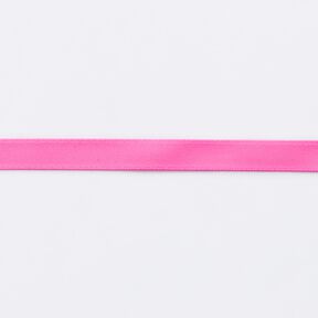 taśma satynowa [9 mm] – pink, 