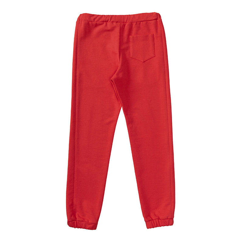 Spodnie dresowe, Burda 9300 | 122 - 164,  image number 7